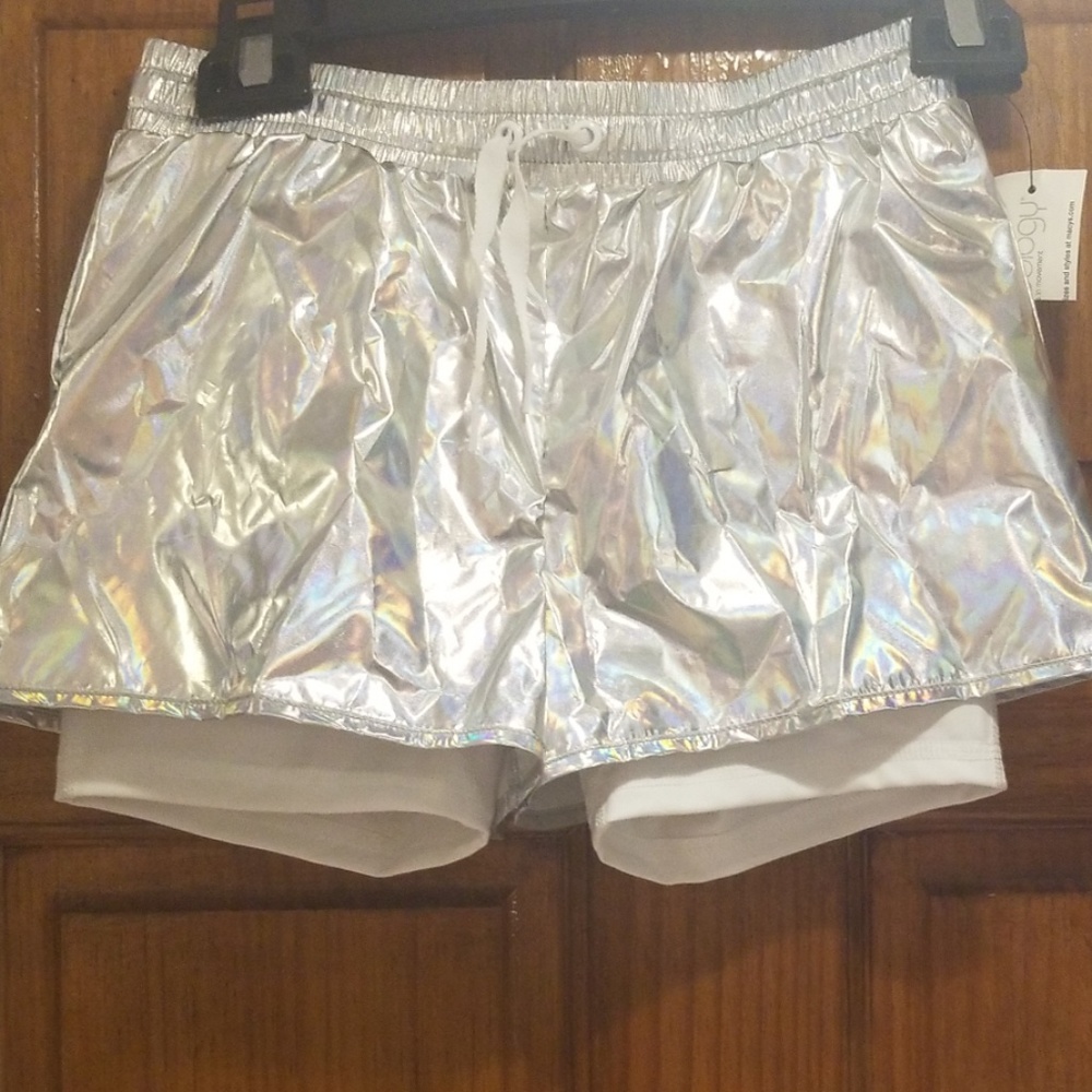 Sale Girls ideology  Double Shorts